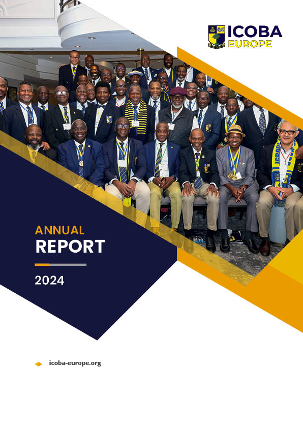 Annual Report 2024